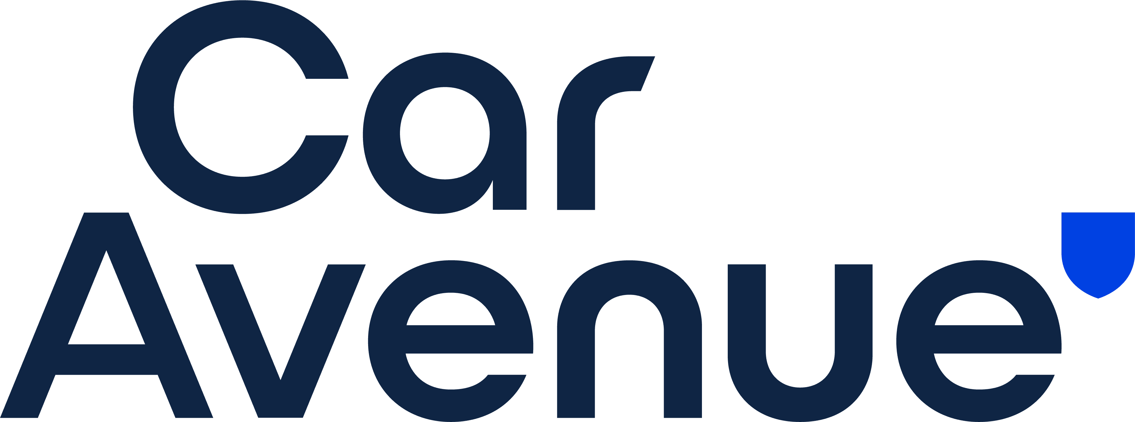 Car Avenue