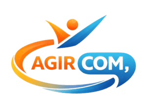 AGIR COM, / Lycée ROSA PARKS