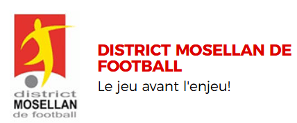 District Mosellan de Football