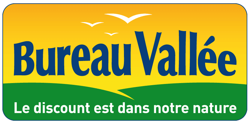 Bureau Vallée