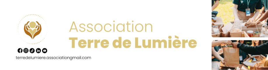 Terre de lumière